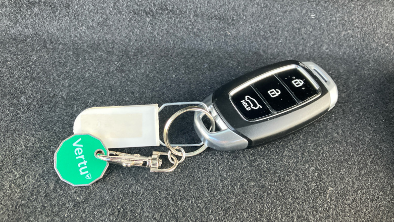 Hyundai i10 1.0 [63] Premium 5dr Auto [Nav] Petrol Hatchback